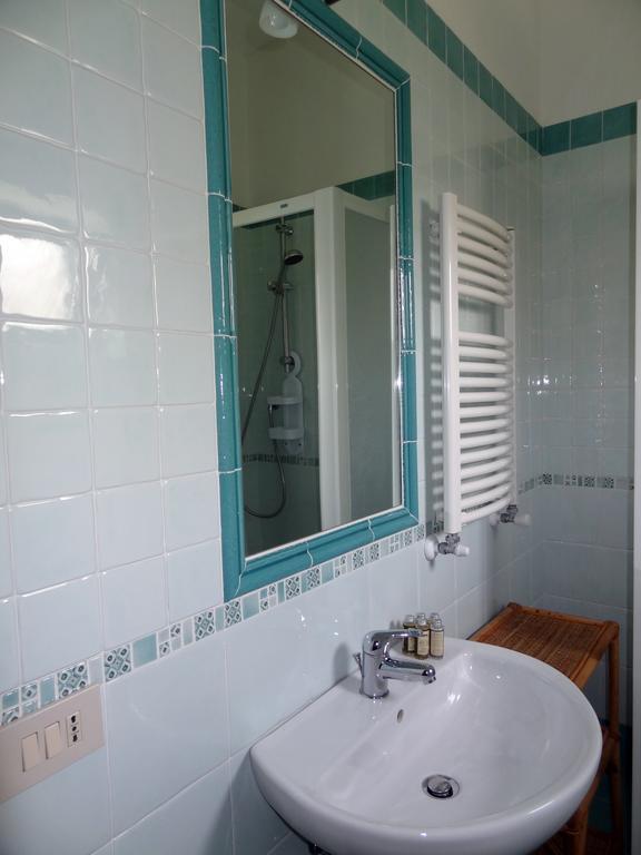 B&B Villa Fantasia Gaeta Ruang foto