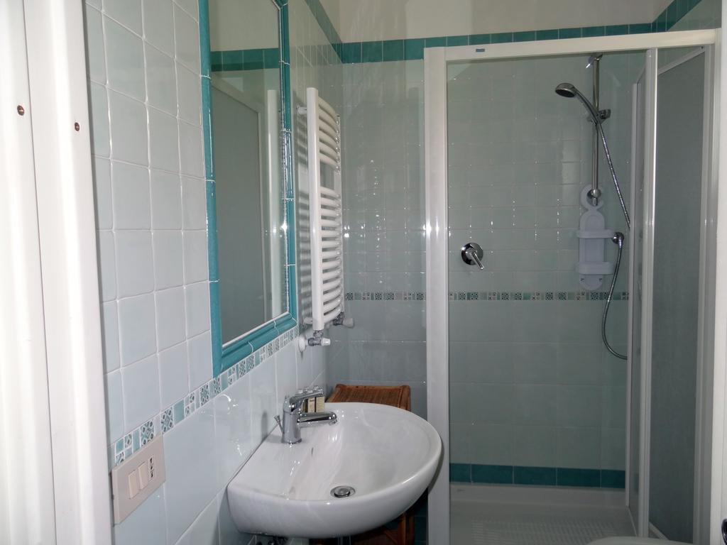B&B Villa Fantasia Gaeta Ruang foto